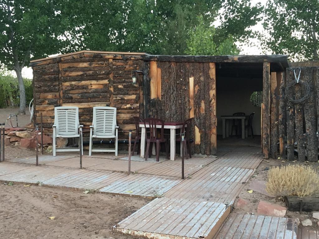 Paria River Ranch *