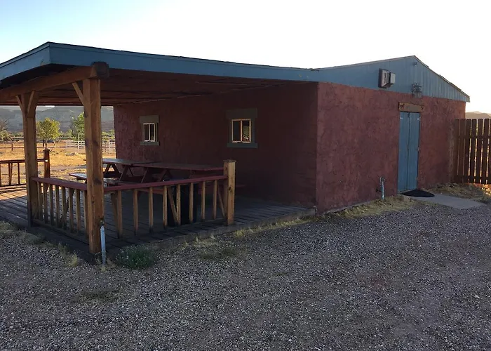 Paria River Ranch