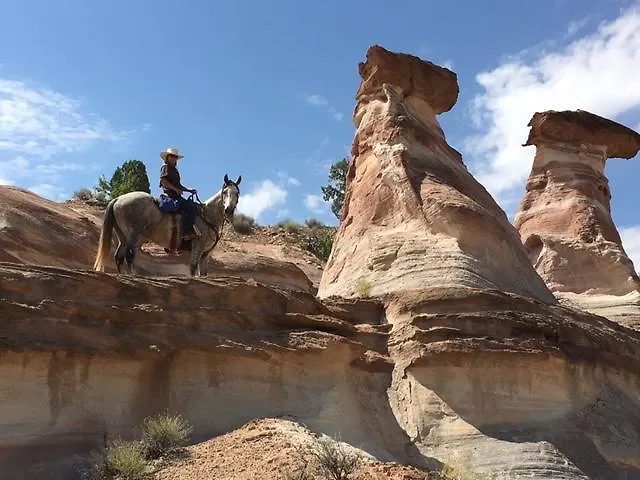 Paria River Ranch