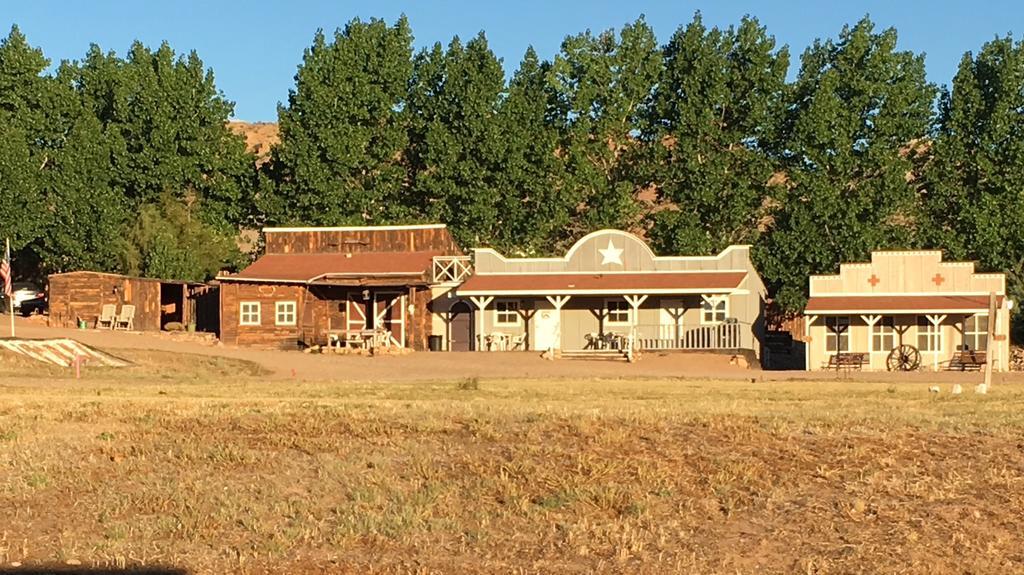 Paria River Ranch *