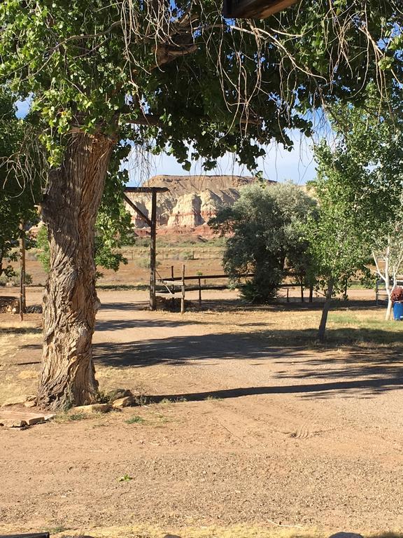 Paria River Ranch