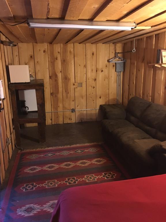 Paria River Ranch Farm stay *